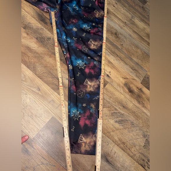 Magical Harry Potter Lounge Pants - Picture 5 of 5